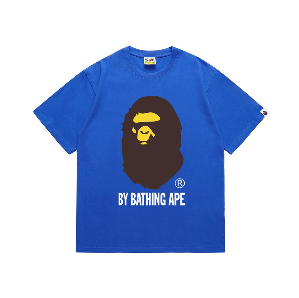 BAPE Ape Head Graphic T-Shirt — front