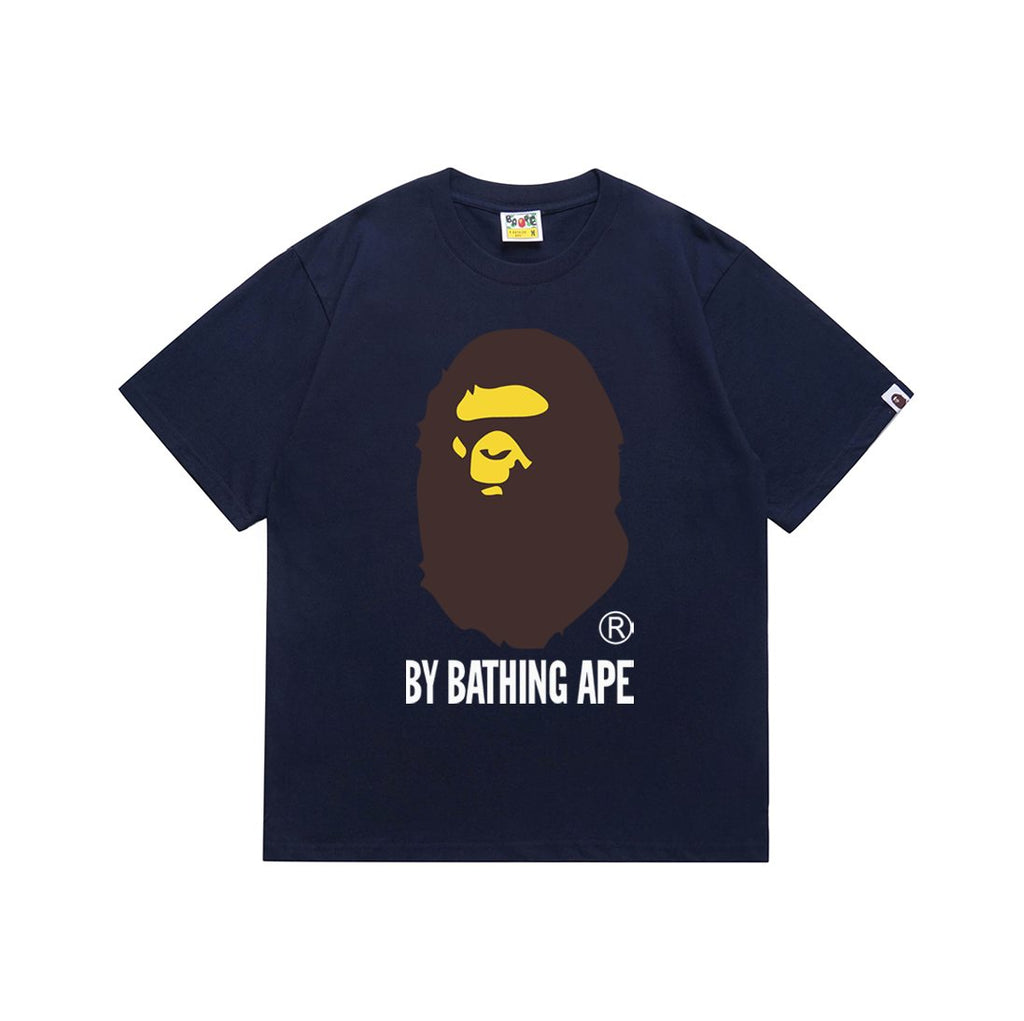 BAPE Ape Head Graphic T-Shirt — front